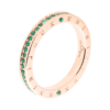 Smeraldo Oros